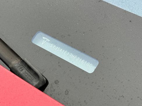 Used 2017 Tesla Model S 75 image 3