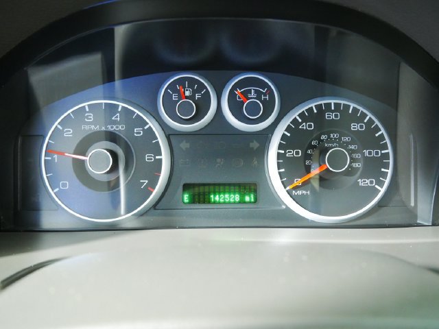 Used 2009 Ford Fusion SE FWD image 33