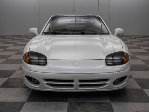 Used 1995 Dodge Stealth R/T Turbo AWD/4WD image 3