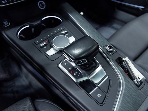 Used 2018 Audi A5 2.0T Premium Plus image 20