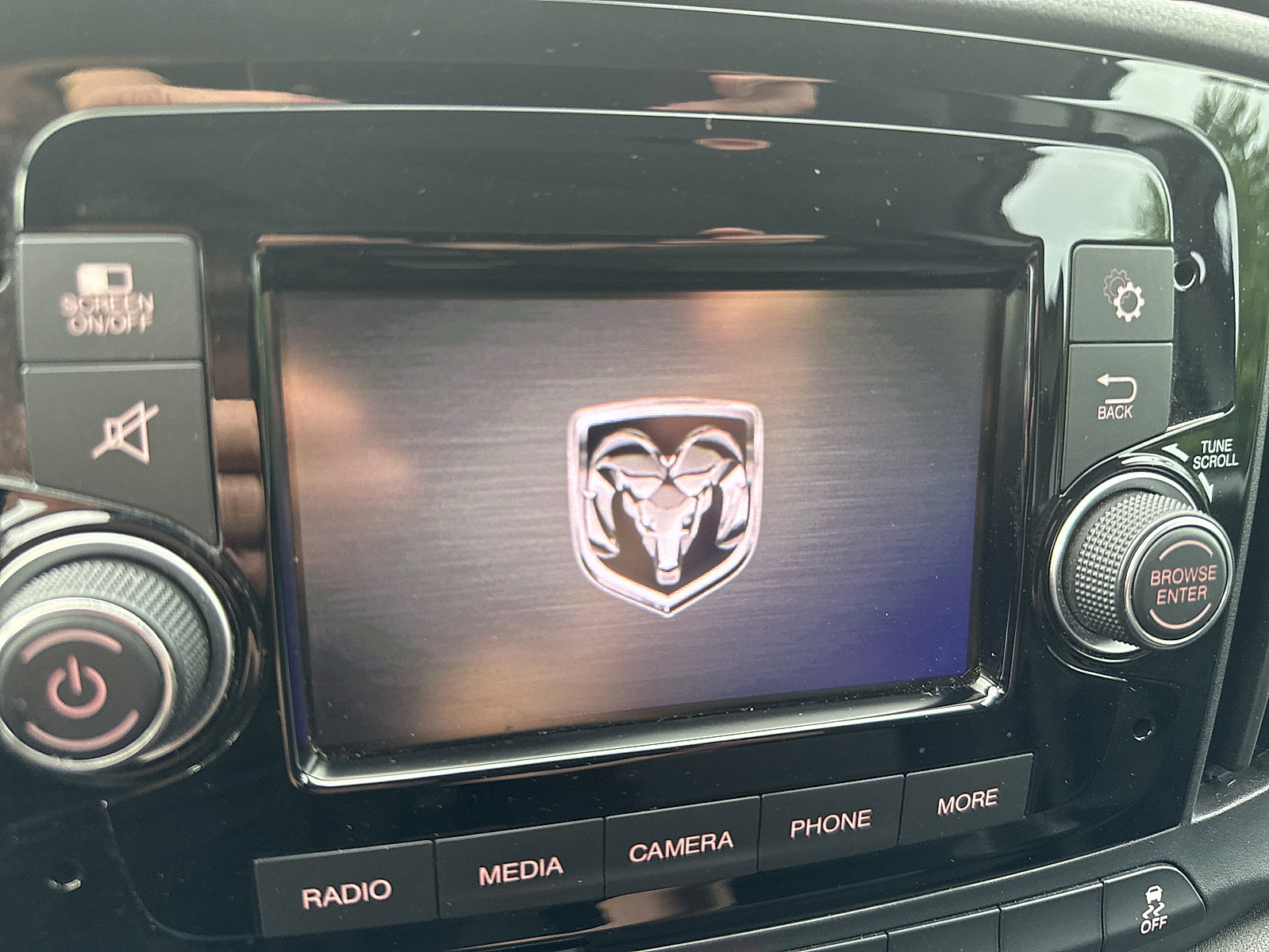 Used 2022 RAM ProMaster City Tradesman FWD image 40