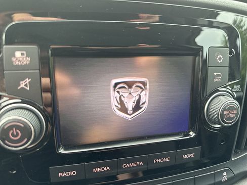 Used 2022 RAM ProMaster City Tradesman FWD image 40