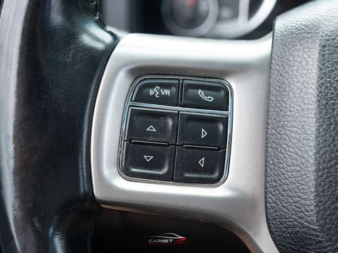Used 2014 RAM 2500 Laramie w/ HD Snow Plow Prep Group AWD/4WD image 24