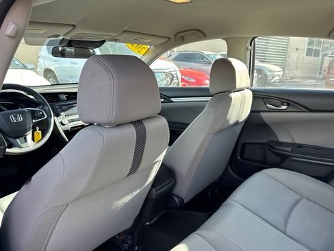 Used 2020 Honda Civic LX image 23
