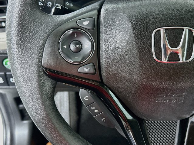 Used 2018 Honda HR-V EX image 21