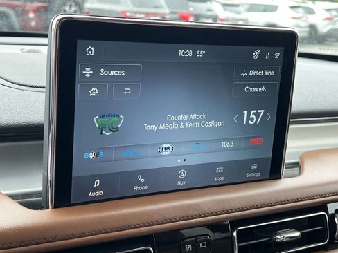 Used 2023 Lincoln Aviator Reserve w/ Elements Package Plus AWD/4WD image 25