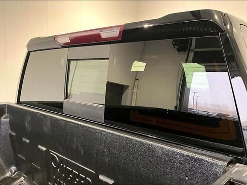 Used 2021 GMC Sierra 1500 AT4 w/ AT4 Value Package image 42