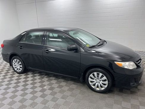 Used 2013 Toyota Corolla LE image 4