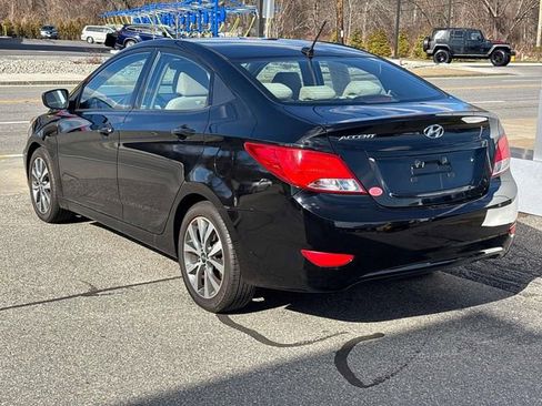 Used 2017 Hyundai Accent Value Edition image 4