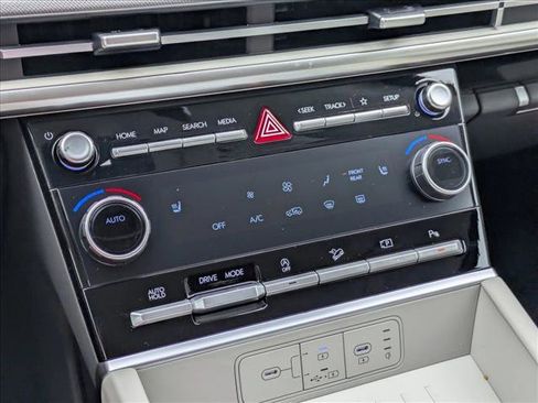 New 2026 Hyundai Santa Fe SEL FWD image 14