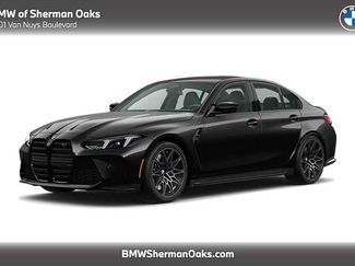 Used 2026 BMW M3 Competition AWD/4WD video 1