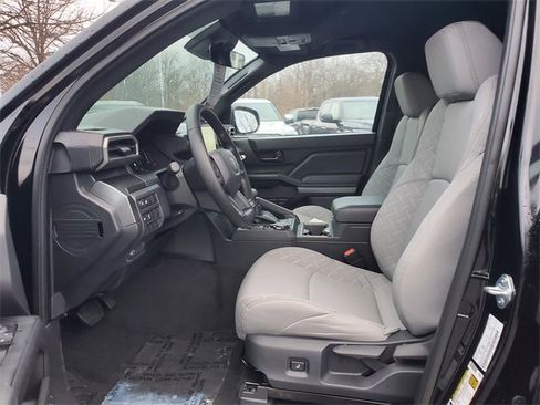 New 2026 Toyota Tacoma SR5 image 16