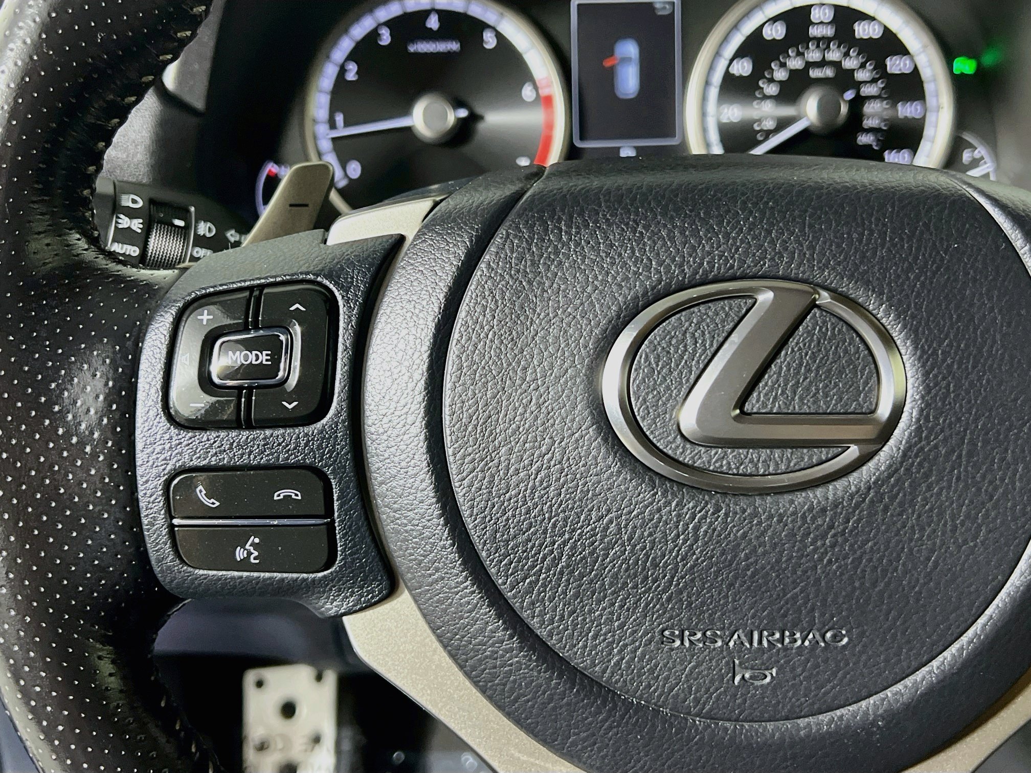 Used 2021 Lexus NX 300 F Sport w/ Accessory Package 2 AWD/4WD image 19