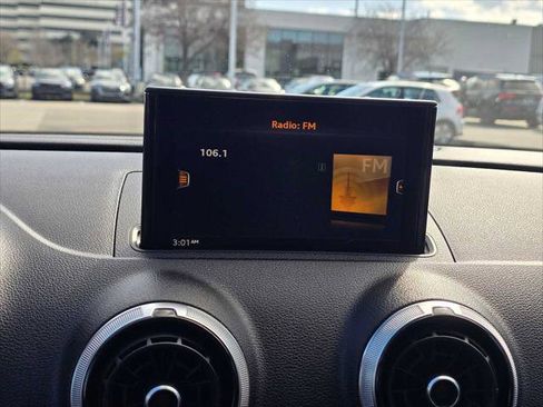 Used 2020 Audi A3 2.0T Premium Plus w/ Premium Plus Package image 29