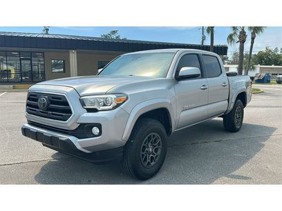 Used 2018 Toyota Tacoma SR5