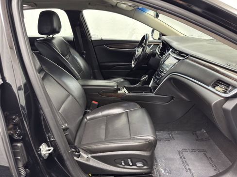 Used 2019 Cadillac XTS Luxury image 38