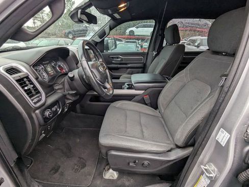 Used 2019 RAM 1500 Big Horn image 9
