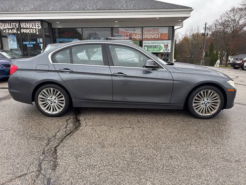 Used 2012 BMW 328i Sedan image 4