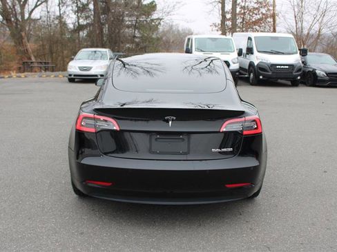 Used 2021 Tesla Model 3 Performance image 7