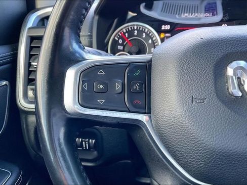 Used 2022 RAM 1500 Laramie image 20