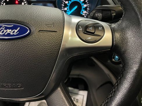 Used 2015 Ford Escape Titanium w/ Equipment Group 301A image 12