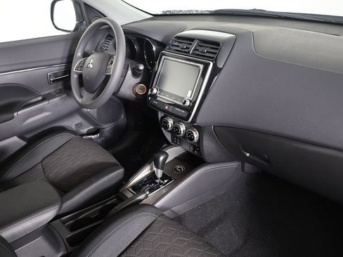 New 2026 Mitsubishi Outlander Sport ES AWD/4WD image 25