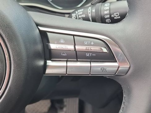 Used 2025 MAZDA CX-50 2.5 Hybrid w/ Weather Package AWD/4WD image 18