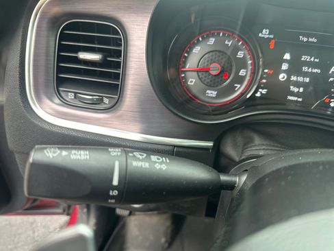 Used 2017 Dodge Charger SXT w/ Plus Group image 52