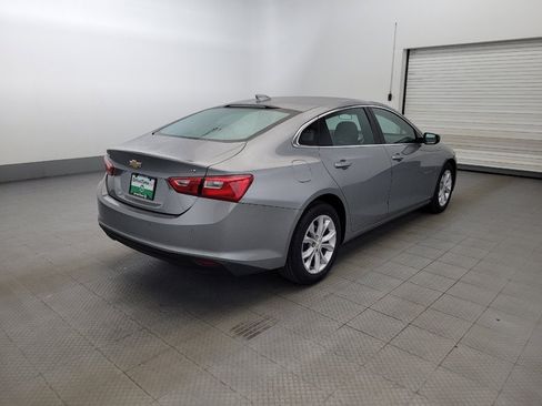 Used 2024 Chevrolet Malibu LT FWD image 9
