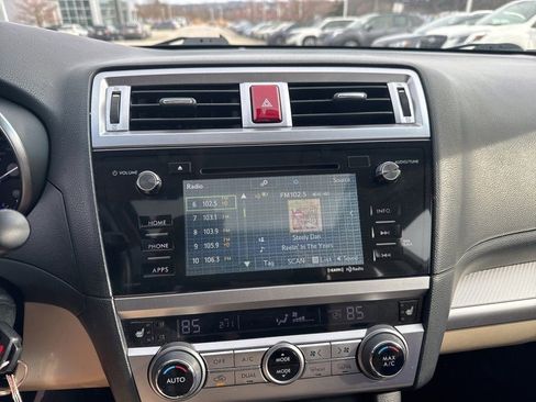 Used 2015 Subaru Legacy 2.5i Premium w/ Moonroof Package image 39