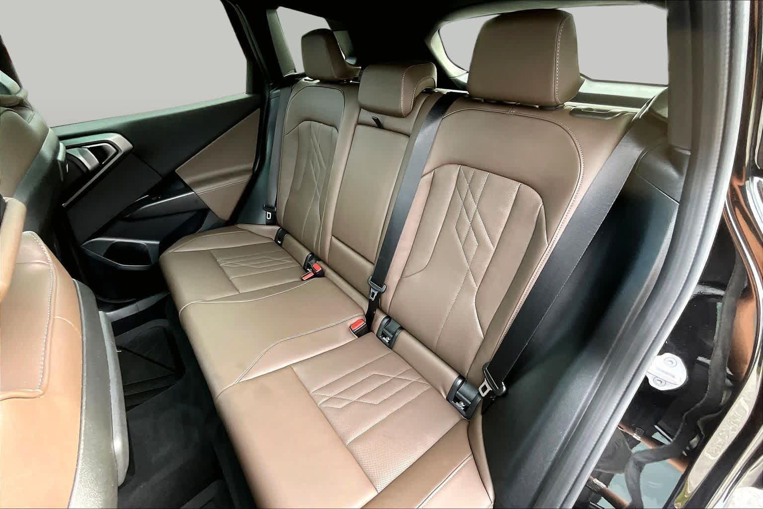 Used 2026 BMW X3 xDrive30i w/ M Sport Package AWD/4WD image 21