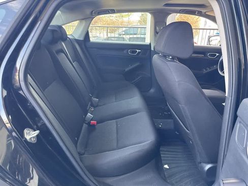 Used 2023 Honda Civic EX image 20