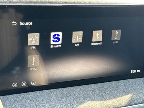 New 2026 Nissan Kicks SV w/ Charging Package FWD image 23