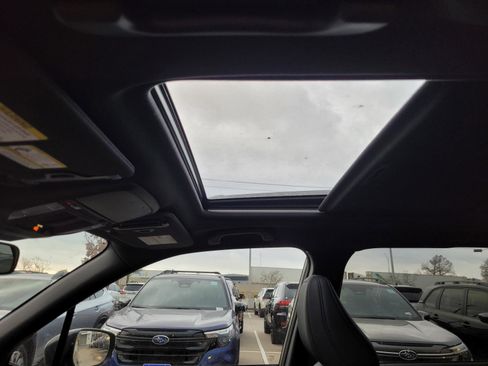 New 2026 Subaru Forester Limited image 14