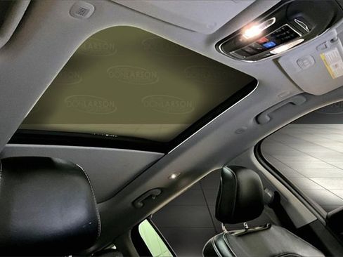 Used 2021 Jeep Grand Cherokee L Limited image 17