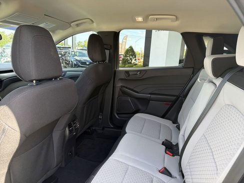 Used 2023 Ford Escape Active image 18