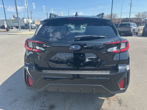 New 2026 Subaru Crosstrek 2.5i Limited AWD/4WD image 5