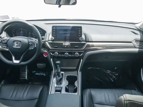 Used 2022 Honda Accord Sport Special Edition image 11