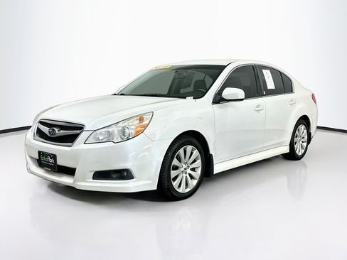 Used 2012 Subaru Legacy 2.5i Limited w/ Popular Pkg 2 AWD/4WD image 3