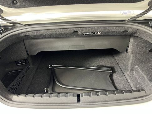 Used 2024 BMW 430i Convertible RWD image 19