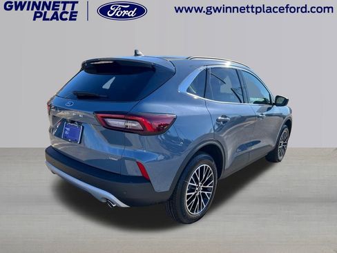 New 2026 Ford Escape SE FWD image 35