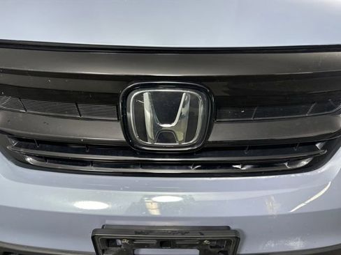 Used 2022 Honda Pilot TrailSport image 9