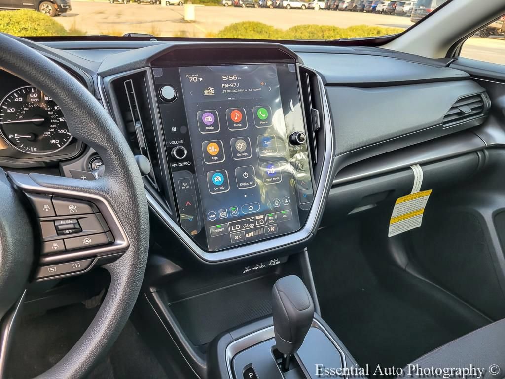 New 2026 Subaru Impreza 2.0i Sport AWD/4WD image 20