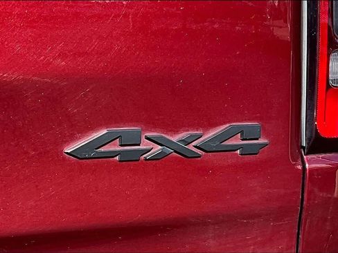 Used 2019 RAM 1500 Sport w/ Leather & Sound Group AWD/4WD image 7