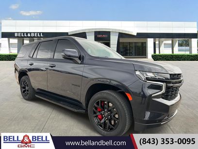 Used 2023 Chevrolet Tahoe RST w/ RST Performance Edition