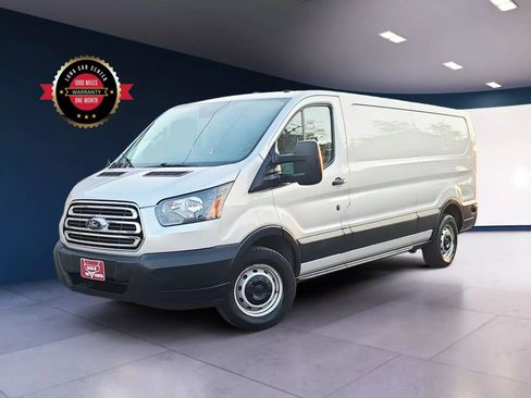 Used 2019 Ford Transit 150 148 Low Roof image 1