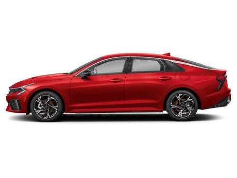 New 2026 Kia K5 GT-Line w/ GT-Line Premium Package AWD/4WD image 3