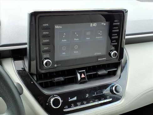 Used 2022 Toyota Corolla Cross L image 21