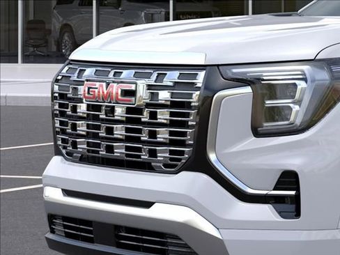 New 2026 GMC Terrain Denali AWD/4WD image 13