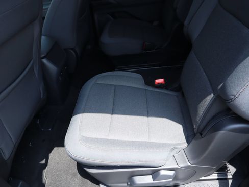 New 2026 Ford Explorer Active RWD image 14